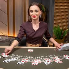 Studio permainan Yggdrasil dengan dealer profesional di lucky df